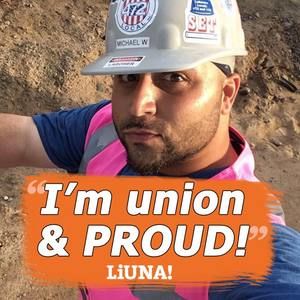 Meet your Posher, Michael